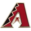 Arizona Diamondbacks Team A Logo Patch
