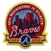 Atlanta Braves 40th Anniversary in Atlanta Patch