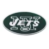 New York Jets Vintage NY Oval Logo Patch