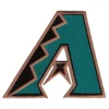 Arizona Diamondbacks Retro A Logo Patch
