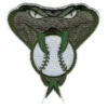 Arizona Diamondbacks 2018 Memorial Day Patch