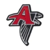 Atlanta Falcons Classic 'A' Logo Patch