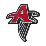 Atlanta Falcons Classic 'A' Logo Patch