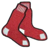 Boston Red Sox Classic Red Socks Patch