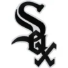 Chicago White Sox Logo Patch