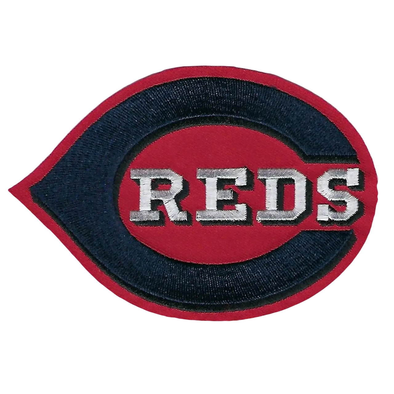 Cincinnati Reds Retro 2018 Logo Patch