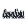 Cleveland Cavaliers script wordmark patch