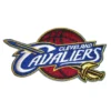 Cleveland Cavaliers Classic Script Logo Patch