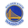 Golden State Warriors Primary Team Logo Patch