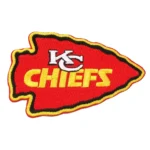 Kansas City Chiefs Vintage KC Arrowhead Patch