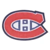 Montreal Canadiens Vintage Team Logo Patch