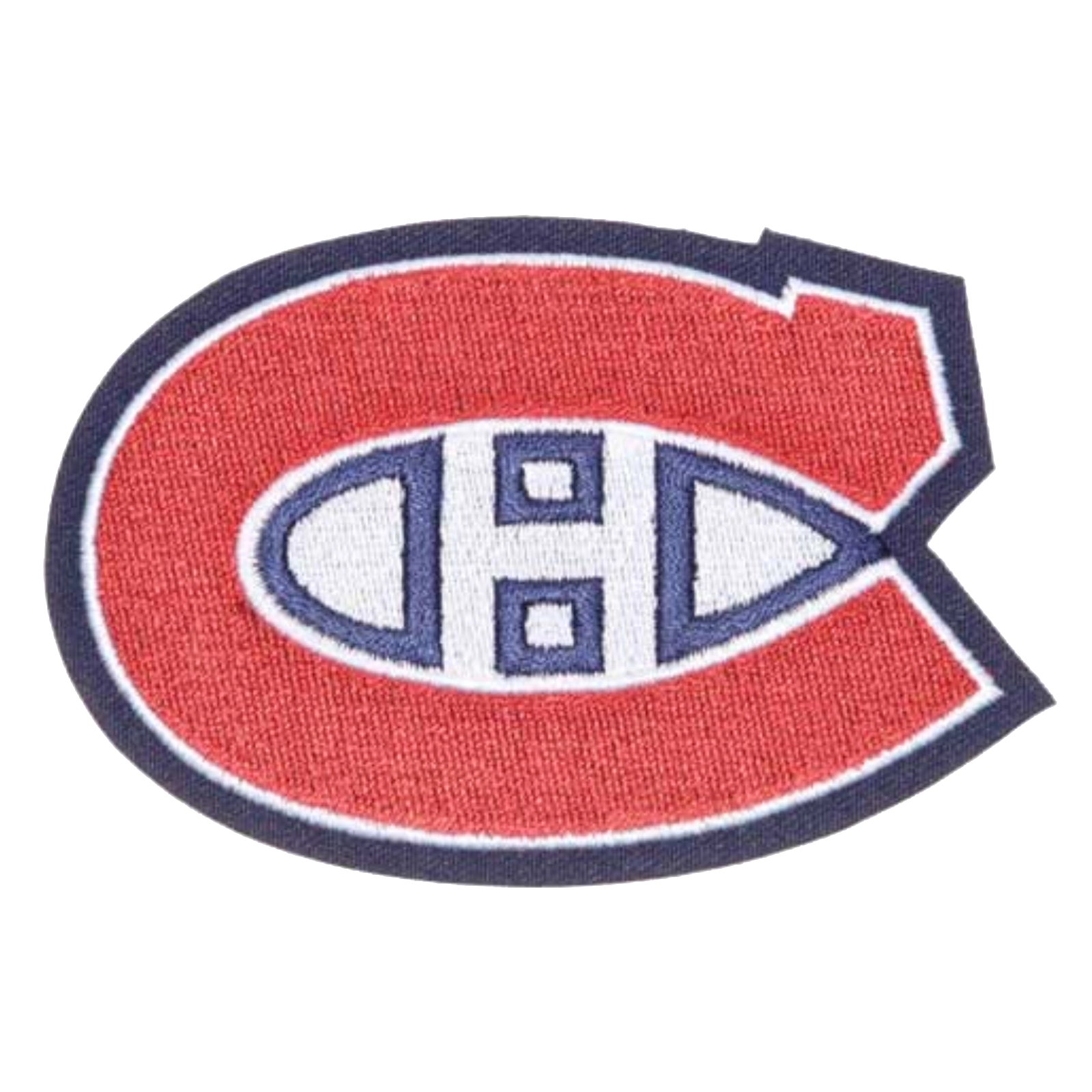 Montreal Canadiens Vintage Team Logo Patch