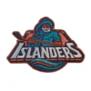New York Islanders Fisherman Logo Embroidered Patch