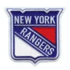 New York Rangers 2019 Shield Logo Patch