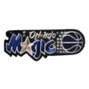 Orlando Magic 1989-99 Logo Patch