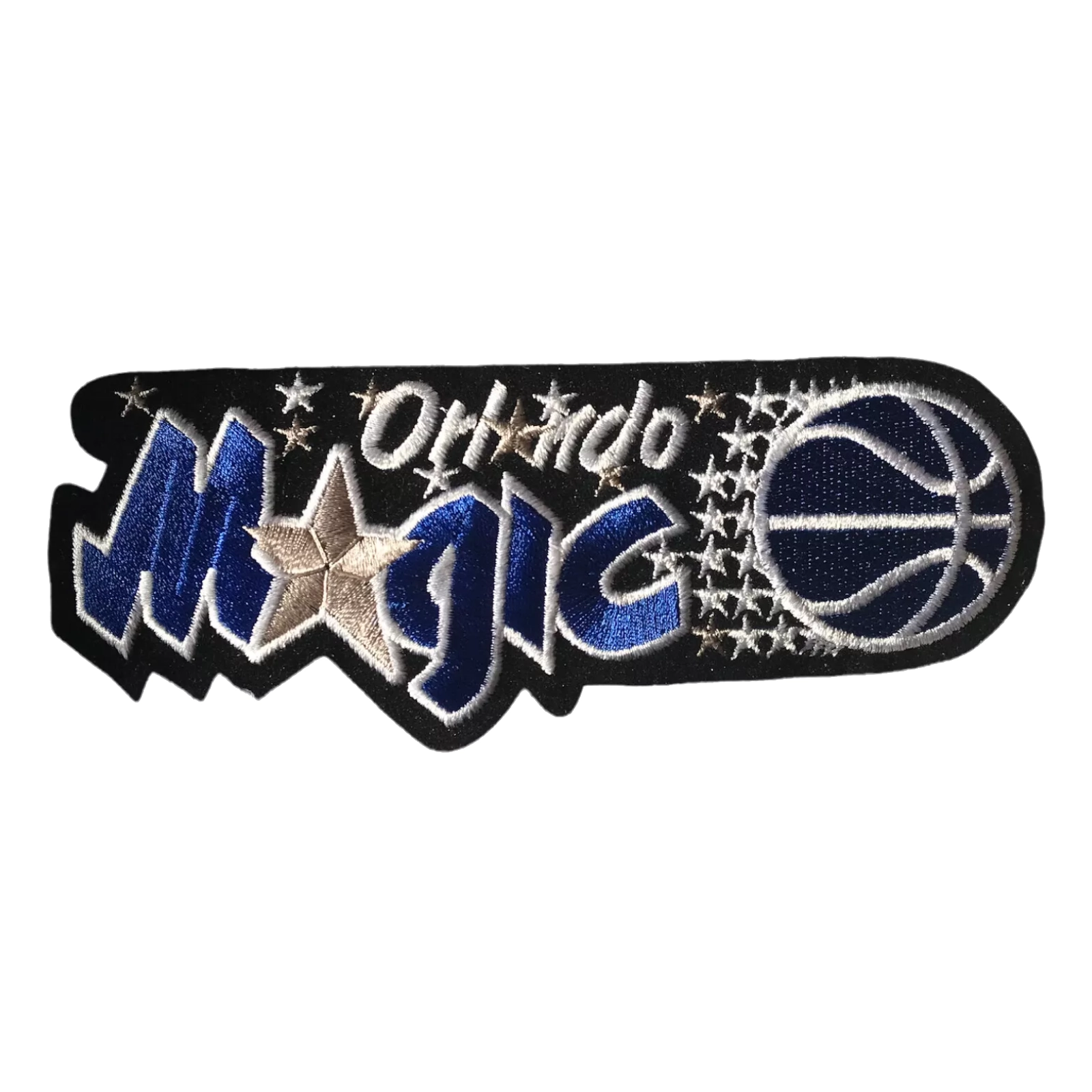 Orlando Magic 1989-99 Logo Patch