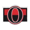 Ottawa Senators Letter O Logo Patch