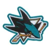 San Jose Sharks Break hockey Logo Patch
