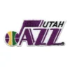 Utah Jazz 1979-95 Classic Logo Patch