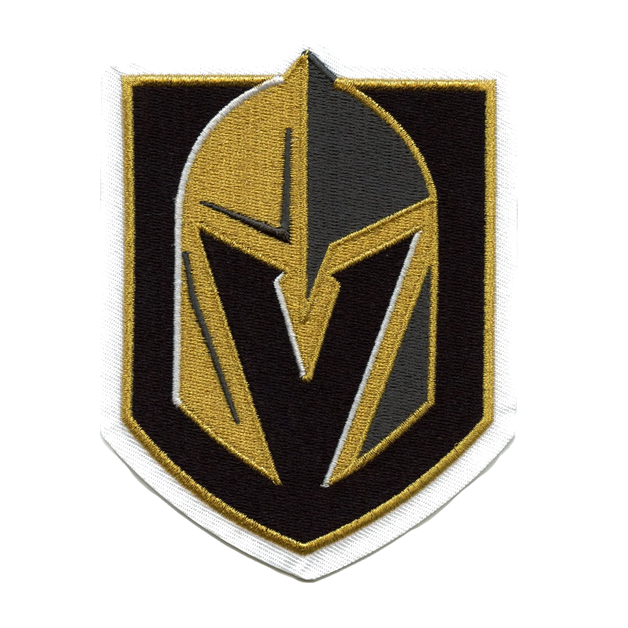 Vegas Golden Knights Team Logo Patch