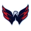 Washington Capitals Eagle Logo Patch