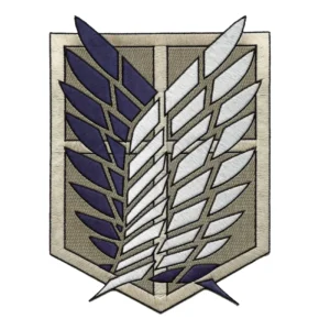 Attack on Titan Wings of Freedom Patch