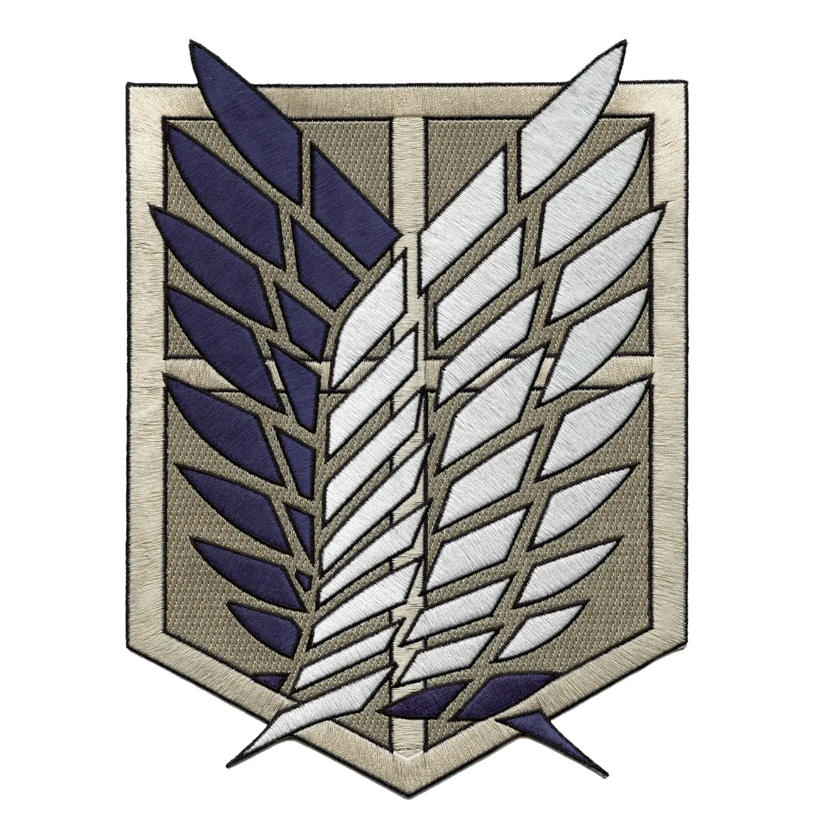 Attack on Titan Wings of Freedom Patch