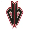 Arizona Diamondbacks DB Snake Patch