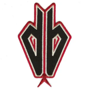 Arizona Diamondbacks DB Snake Patch