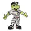Chicago White Sox Southpaw mascot patch