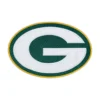 Green Bay Packers Retro "G" Logo Patch