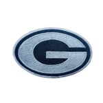 Green Bay Packers Vintage G Logo Patch