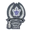 Toronto Maple Leafs Crest Logo Patch