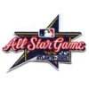 Atlanta Braves MLB All Star Game Atlanta 2025 Patch