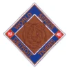 Detroit Tigers 1945 World Series Diamond Embroidered Patch