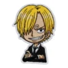 One Piece Sanji Vinsmoke Anime Patch