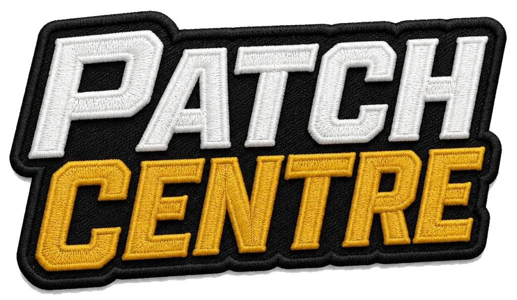 Patch Centre