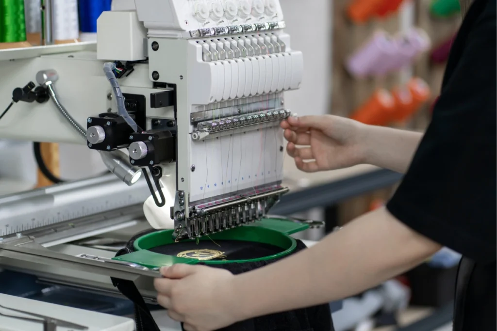 How to make Embroidered Patches