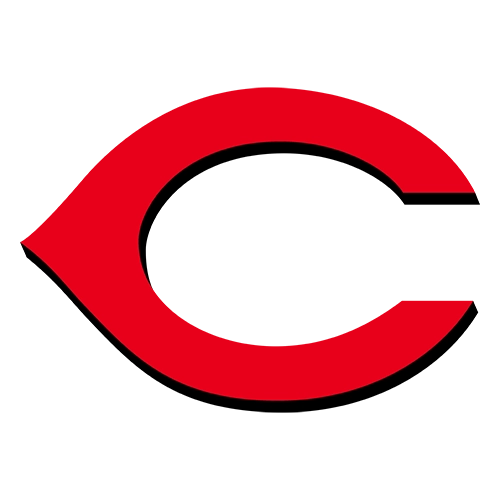 Cincinnati Reds Patches