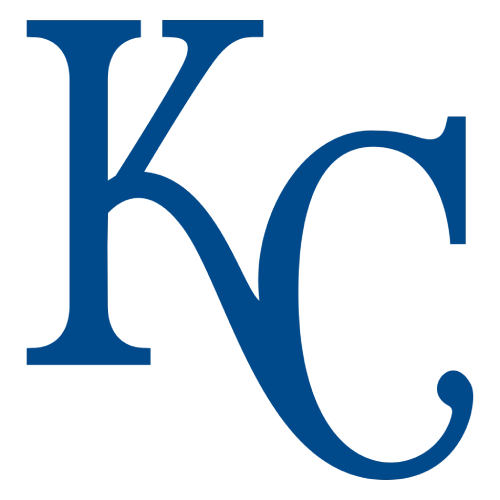 Kansas City Royals Patches