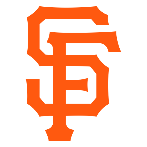 San Francisco Giants Patches
