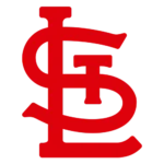 Mlb st louis cardinals logo