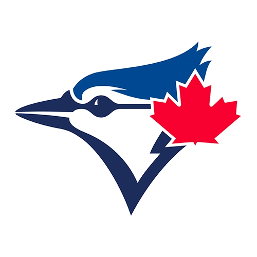 Toronto Blue Jays Patches