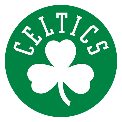Boston Celtics Patches