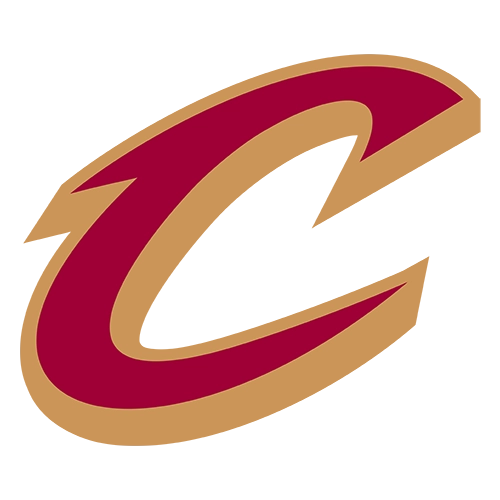 Cleveland Cavaliers Patches