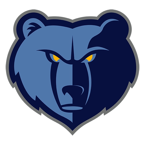 Memphis Grizzlies Patches