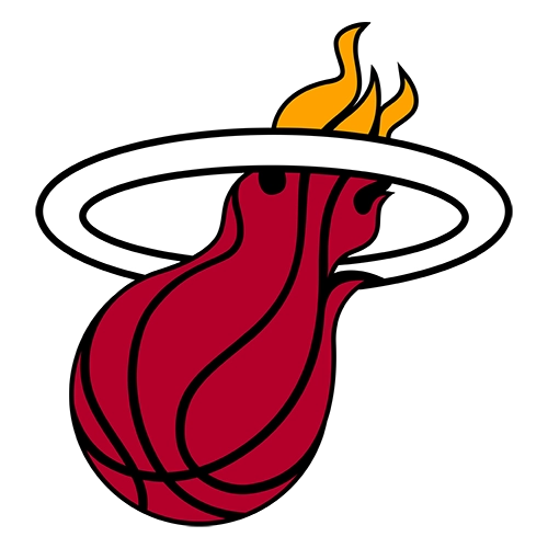 Miami Heat Patches