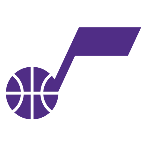 Utah Jazz Patches