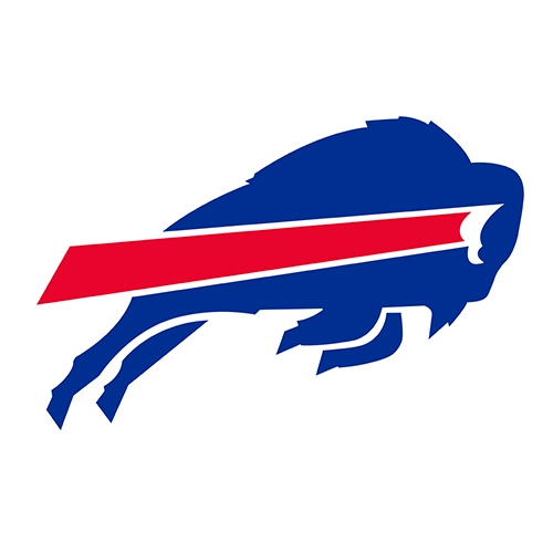 Buffalo Bills Patches