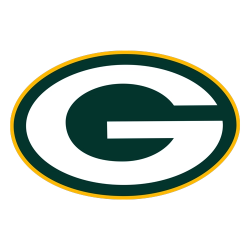 Green Bay Packers Patches